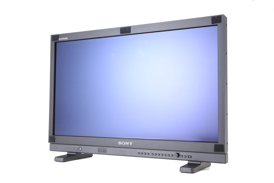 Découvrez les nouveaux moniteurs SONY